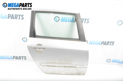 Врата за Peugeot 307 Break (03.2002 - 12.2009), 4+1 вр., комби, позиция: задна, дясна
