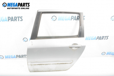 Врата за Peugeot 307 Break (03.2002 - 12.2009), 4+1 вр., комби, позиция: задна, лява