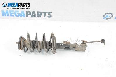 Макферсон за Peugeot 307 Break (03.2002 - 12.2009), комби, позиция: предна, лява