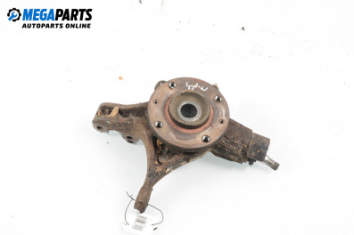 Шенкел главина за Peugeot 307 Break (03.2002 - 12.2009), позиция: предна, дясна