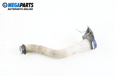 Гърловина казанче чистачки за Peugeot 307 Break (03.2002 - 12.2009)
