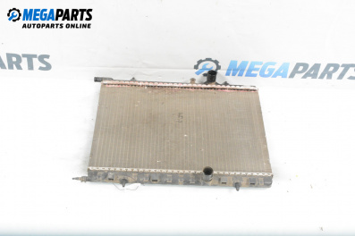 Воден радиатор за Peugeot 307 Break (03.2002 - 12.2009) 1.6 16V, 109 к.с.