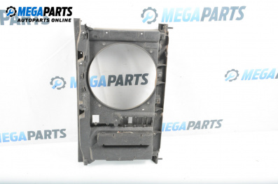 Дифузьор за Peugeot 307 Break (03.2002 - 12.2009) 1.6 16V, 109 к.с.