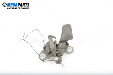 Брава преден капак за Peugeot 307 Break (03.2002 - 12.2009)