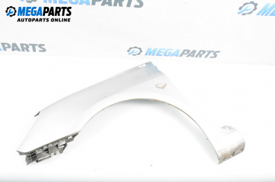 Калник за Peugeot 307 Break (03.2002 - 12.2009), 4+1 вр., комби, позиция: предна, лява