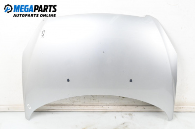Преден капак за Peugeot 307 Break (03.2002 - 12.2009), 4+1 вр., комби, позиция: предна
