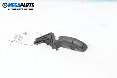 Лостче аудио управление за Peugeot 307 Break (03.2002 - 12.2009)