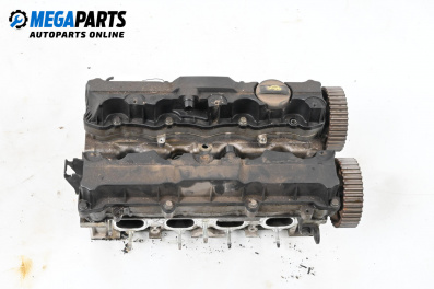 Глава за Peugeot 307 Break (03.2002 - 12.2009) 1.6 16V, 109 к.с.