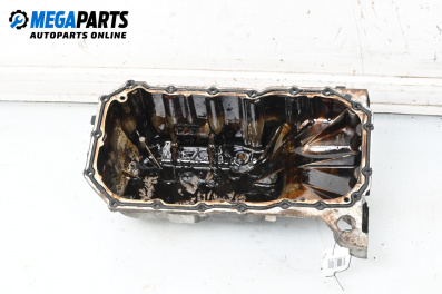 Картер за Peugeot 307 Break (03.2002 - 12.2009) 1.6 16V, 109 к.с.