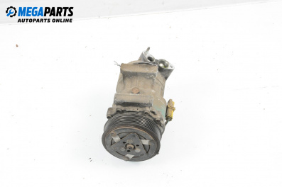 Компресор климатик за Peugeot 307 Break (03.2002 - 12.2009) 1.6 16V, 109 к.с.