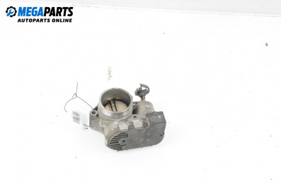 Дроселова клапа за Peugeot 307 Break (03.2002 - 12.2009) 1.6 16V, 109 к.с.