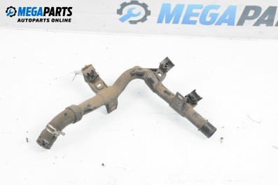 Тръба за охладителна течност за Peugeot 307 Break (03.2002 - 12.2009) 1.6 16V, 109 к.с.