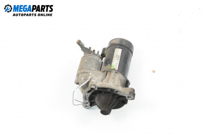 Стартер за Peugeot 307 Break (03.2002 - 12.2009) 1.6 16V, 109 к.с., № D6RA572