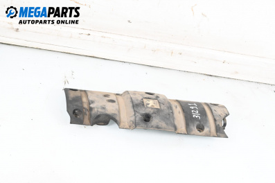 Декоративен капак двигател за Peugeot 307 Break (03.2002 - 12.2009)