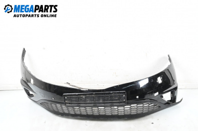 Предна броня за Honda Civic VIII Hatchback (09.2005 - 09.2011), хечбек, позиция: предна