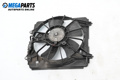 Перка охлаждане за Honda Civic VIII Hatchback (09.2005 - 09.2011) 1.8  (FN, FK), 140 к.с.