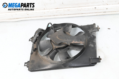 Перка охлаждане за Honda Civic VIII Hatchback (09.2005 - 09.2011) 1.8  (FN, FK), 140 к.с.