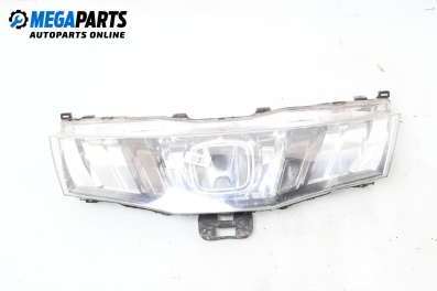 Декоративна маска за Honda Civic VIII Hatchback (09.2005 - 09.2011), хечбек