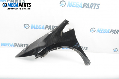 Калник за Honda Civic VIII Hatchback (09.2005 - 09.2011), 4+1 вр., хечбек, позиция: предна, лява