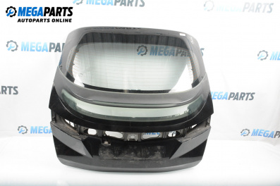 Заден капак за Honda Civic VIII Hatchback (09.2005 - 09.2011), 4+1 вр., хечбек, позиция: задна