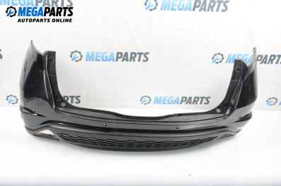 Задна броня за Honda Civic VIII Hatchback (09.2005 - 09.2011), хечбек