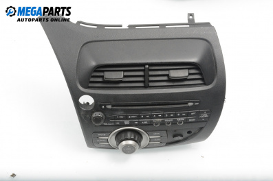 CD плеър за Honda Civic VIII Hatchback (09.2005 - 09.2011)