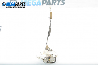Брава на врата за Honda Civic VIII Hatchback (09.2005 - 09.2011), позиция: предна, дясна