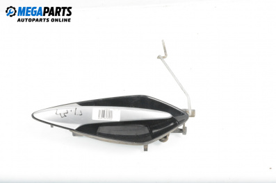 Външна дръжка за Honda Civic VIII Hatchback (09.2005 - 09.2011), 4+1 вр., хечбек, позиция: предна, дясна