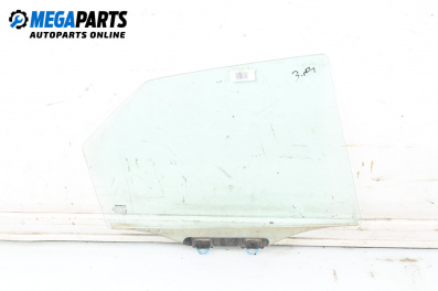 Странично стъкло за Honda Civic VIII Hatchback (09.2005 - 09.2011), 4+1 вр., хечбек, позиция: задна, дясна