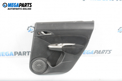Кора врата за Honda Civic VIII Hatchback (09.2005 - 09.2011), 4+1 вр., хечбек, позиция: задна, дясна