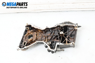 Капак ангренажен ремък за Honda Civic VIII Hatchback (09.2005 - 09.2011) 1.8  (FN, FK), 140 к.с.
