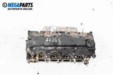 Глава за Honda Civic VIII Hatchback (09.2005 - 09.2011) 1.8  (FN, FK), 140 к.с.