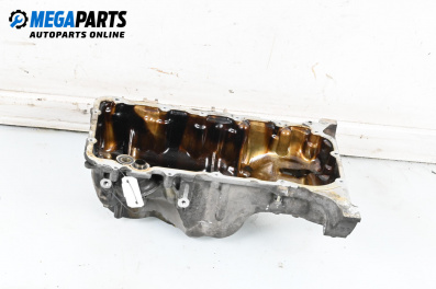 Картер за Honda Civic VIII Hatchback (09.2005 - 09.2011) 1.8  (FN, FK), 140 к.с.