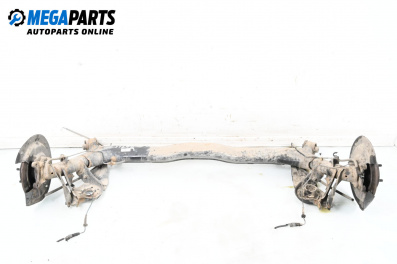 Заден мост за Honda Civic VIII Hatchback (09.2005 - 09.2011), хечбек