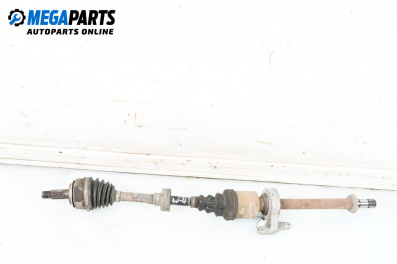 Полуоска за Honda Civic VIII Hatchback (09.2005 - 09.2011) 1.8  (FN, FK), 140 к.с., позиция: предна, дясна