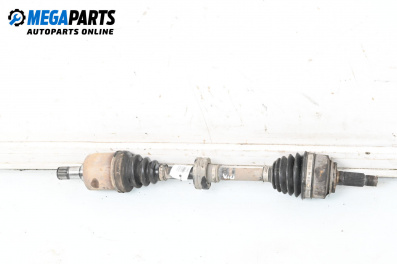 Полуоска за Honda Civic VIII Hatchback (09.2005 - 09.2011) 1.8  (FN, FK), 140 к.с., позиция: предна, лява