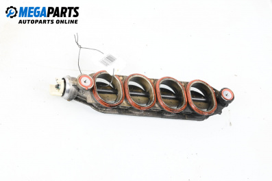 Въздуховод всмукателен колектор за Honda Civic VIII Hatchback (09.2005 - 09.2011) 1.8  (FN, FK), 140 к.с.