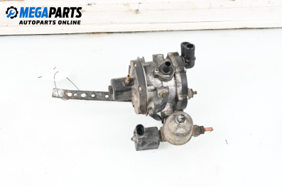 Изпарител за Honda Civic VIII Hatchback (09.2005 - 09.2011) 1.8  (FN, FK), 140 к.с.