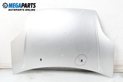 Преден капак за Ford Fiesta V Hatchback (11.2001 - 03.2010), 4+1 вр., хечбек, позиция: предна