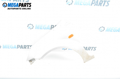 Калник за Ford Fiesta V Hatchback (11.2001 - 03.2010), 4+1 вр., хечбек, позиция: предна, лява
