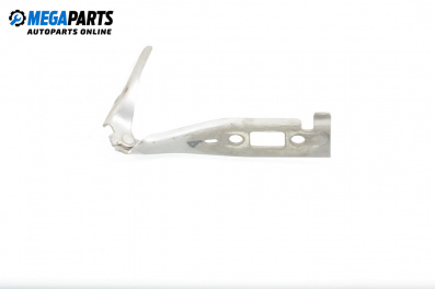 Панта преден капак за Ford Fiesta V Hatchback (11.2001 - 03.2010), 4+1 вр., хечбек, позиция: дясна