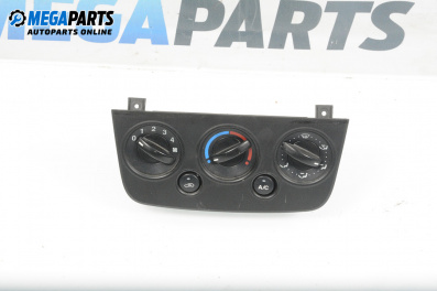 Панел климатик за Ford Fiesta V Hatchback (11.2001 - 03.2010)