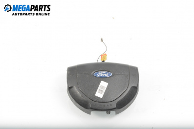 Airbag за Ford Fiesta V Hatchback (11.2001 - 03.2010), 4+1 вр., хечбек, позиция: предна