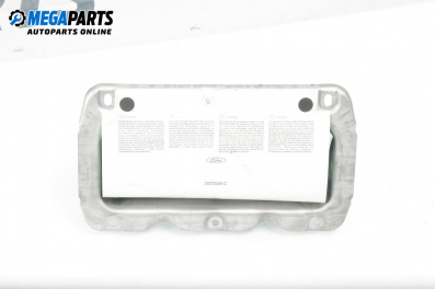 Airbag за Ford Fiesta V Hatchback (11.2001 - 03.2010), 4+1 вр., хечбек, позиция: предна