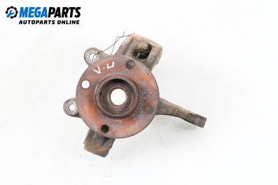 Шенкел главина за Ford Fiesta V Hatchback (11.2001 - 03.2010), позиция: предна, лява