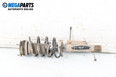 Макферсон за Ford Fiesta V Hatchback (11.2001 - 03.2010), хечбек, позиция: предна, лява