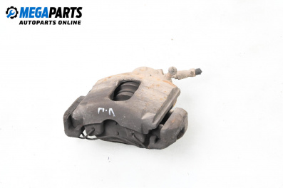Спирачен апарат за Ford Fiesta V Hatchback (11.2001 - 03.2010), позиция: предна, лява