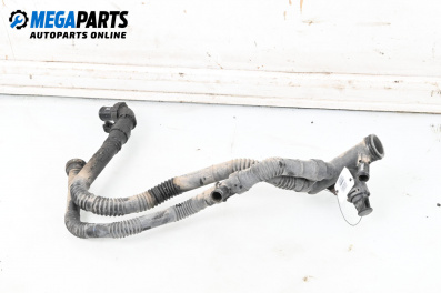 Гофриран маркуч за Ford Fiesta V Hatchback (11.2001 - 03.2010) 1.4 TDCi, 68 к.с.