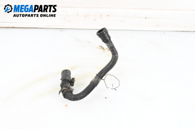 Гофриран маркуч за Ford Fiesta V Hatchback (11.2001 - 03.2010) 1.4 TDCi, 68 к.с.