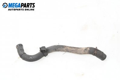 Воден маркуч за Ford Fiesta V Hatchback (11.2001 - 03.2010) 1.4 TDCi, 68 к.с.